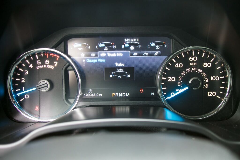 2019 Ford F-150 Lariat Atlanta GA