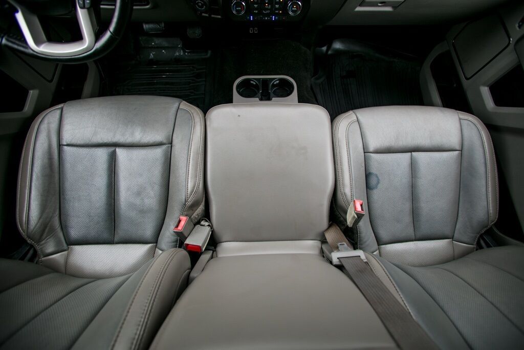 2019 Ford F-150 Lariat Atlanta GA