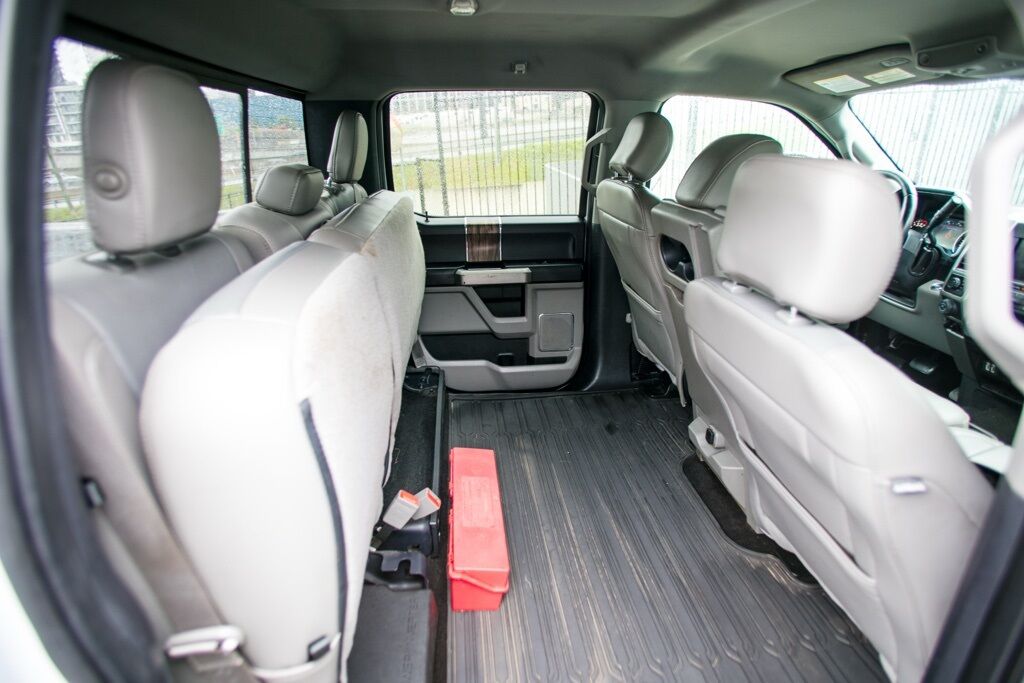 2019 Ford F-150 Lariat Atlanta GA