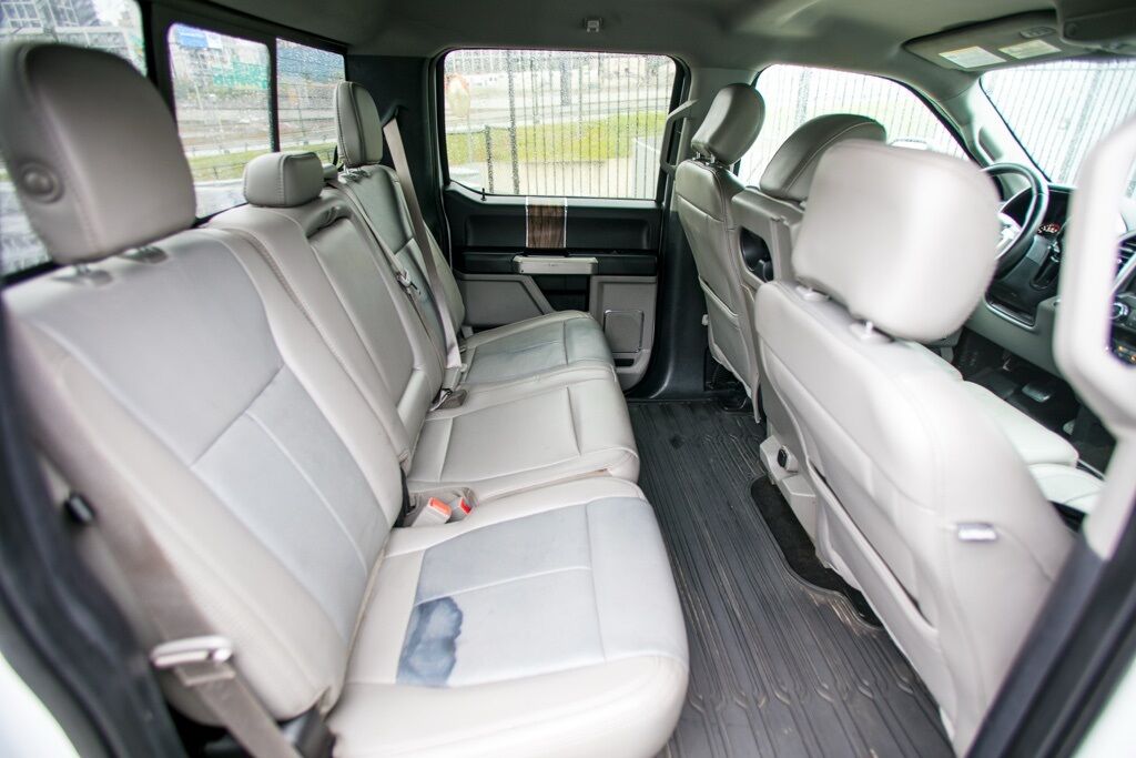 2019 Ford F-150 Lariat Atlanta GA
