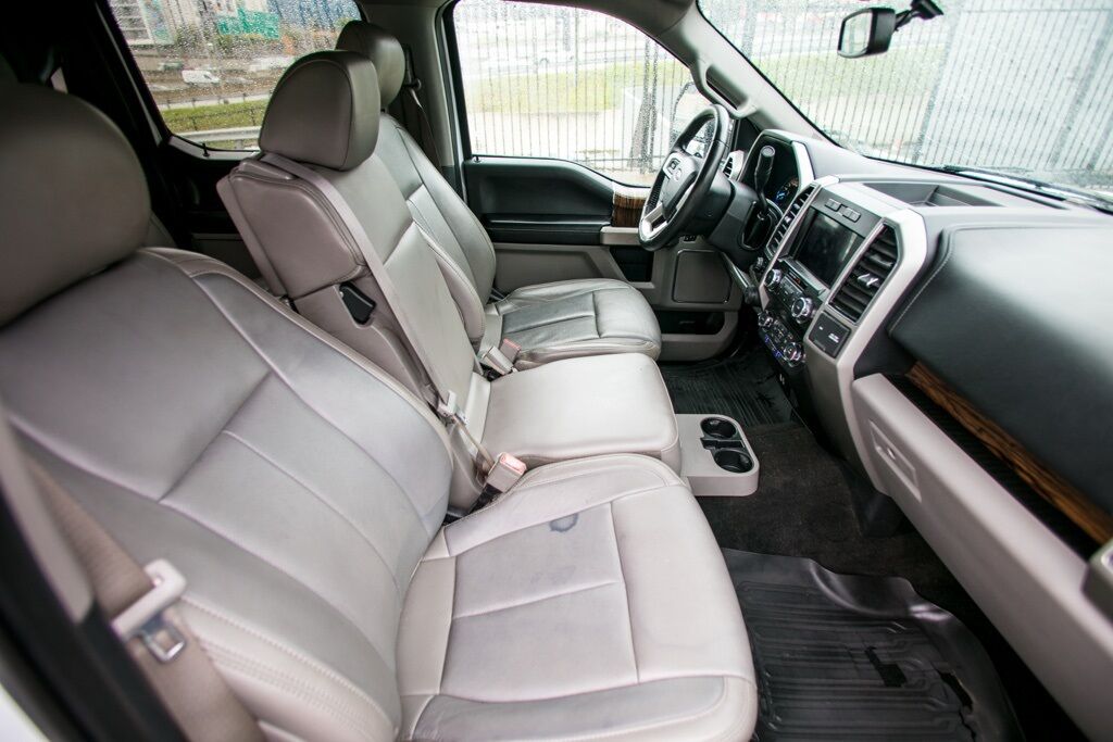 2019 Ford F-150 Lariat Atlanta GA