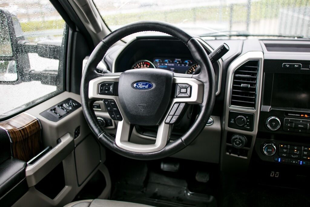 2019 Ford F-150 Lariat Atlanta GA