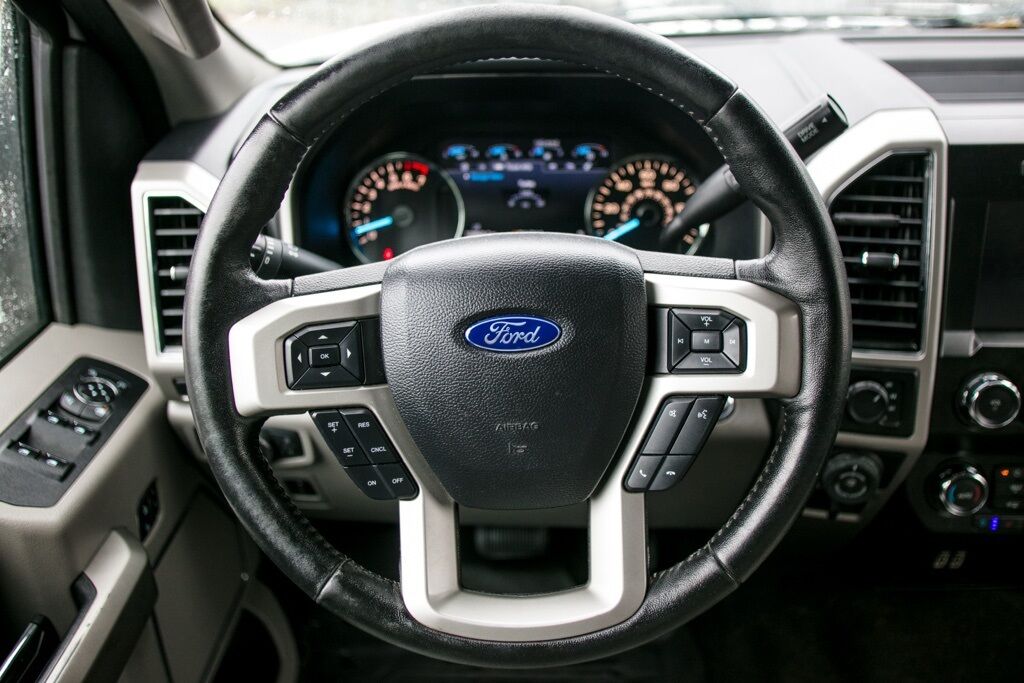 2019 Ford F-150 Lariat Atlanta GA