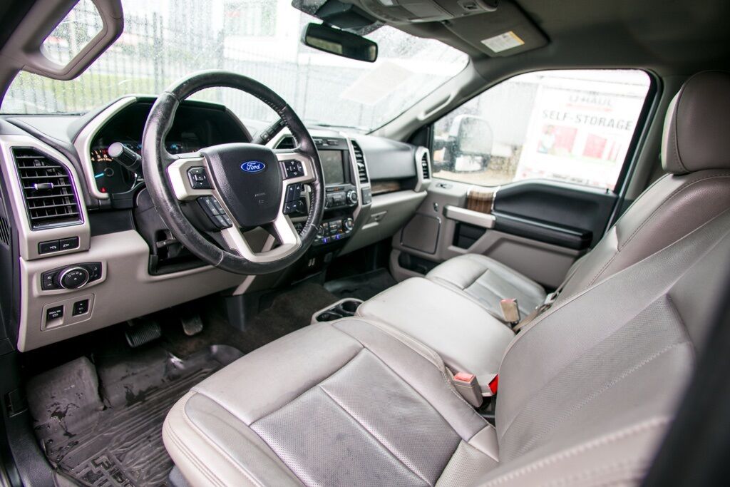 2019 Ford F-150 Lariat Atlanta GA