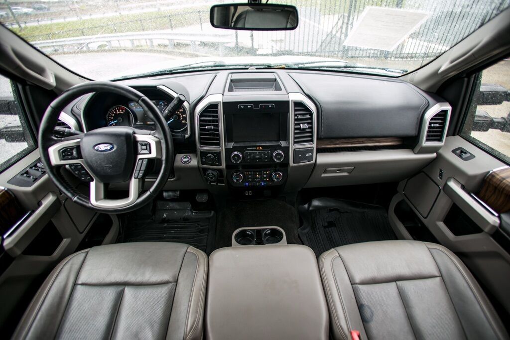 2019 Ford F-150 Lariat Atlanta GA