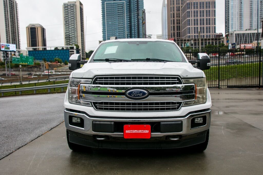 2019 Ford F-150 Lariat Atlanta GA
