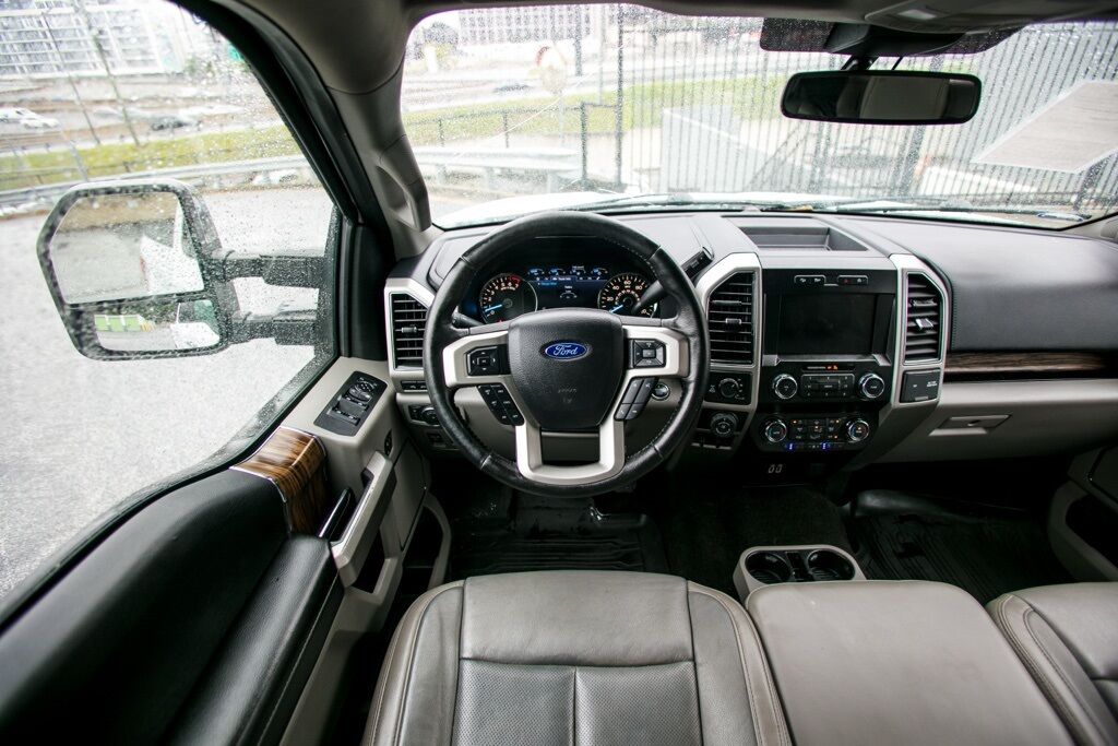 2019 Ford F-150 Lariat Atlanta GA