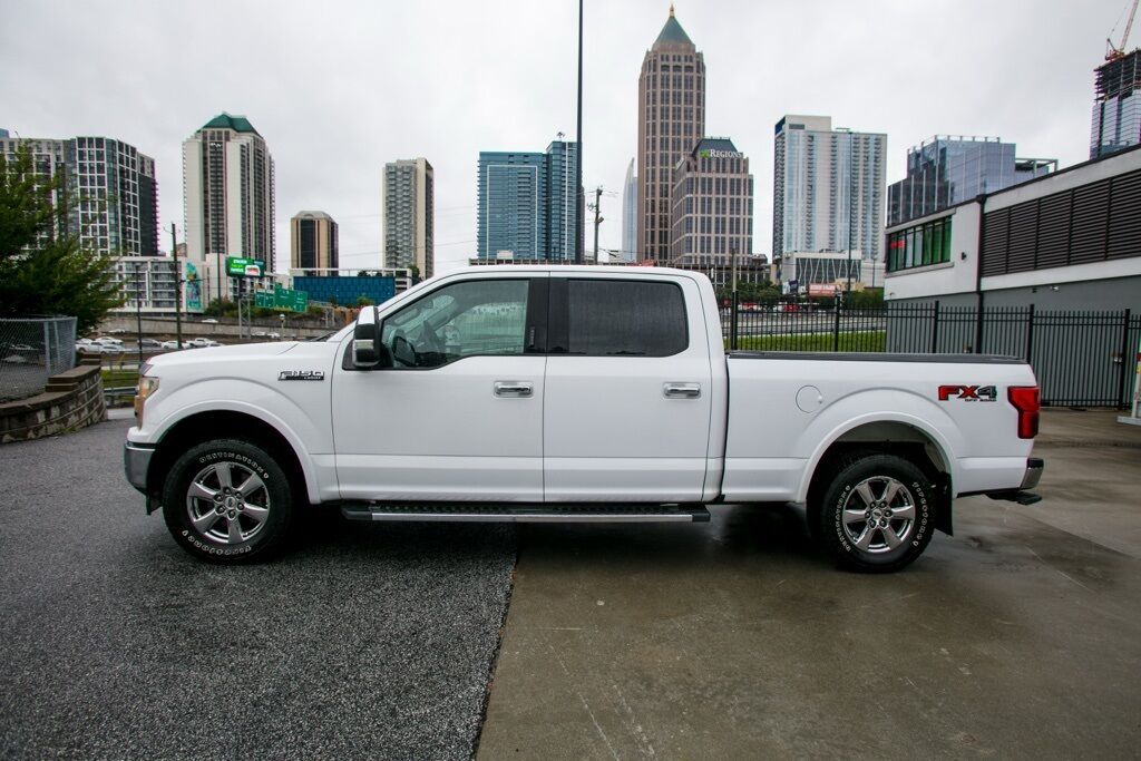 2019 Ford F-150 Lariat Atlanta GA