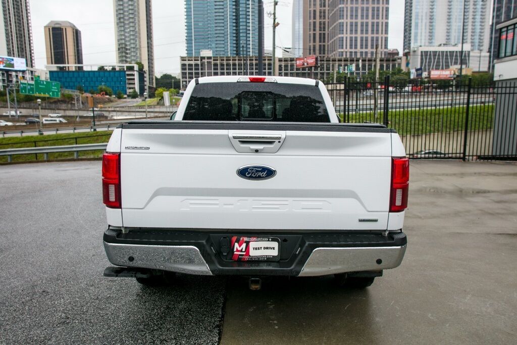 2019 Ford F-150 Lariat Atlanta GA