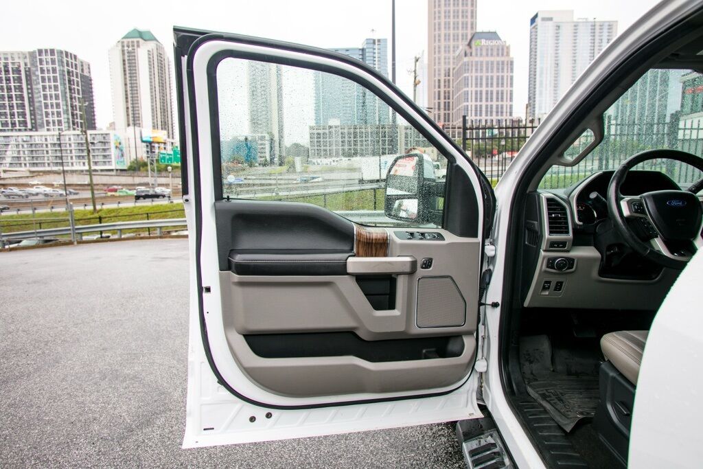 2019 Ford F-150 Lariat Atlanta GA