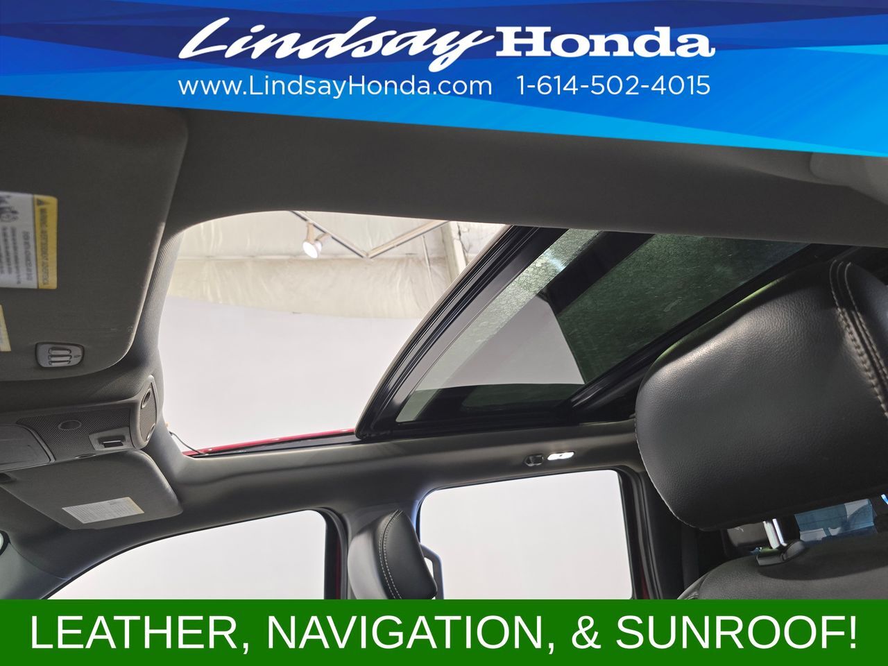 2019 Ford F-150 Lariat Columbus OH