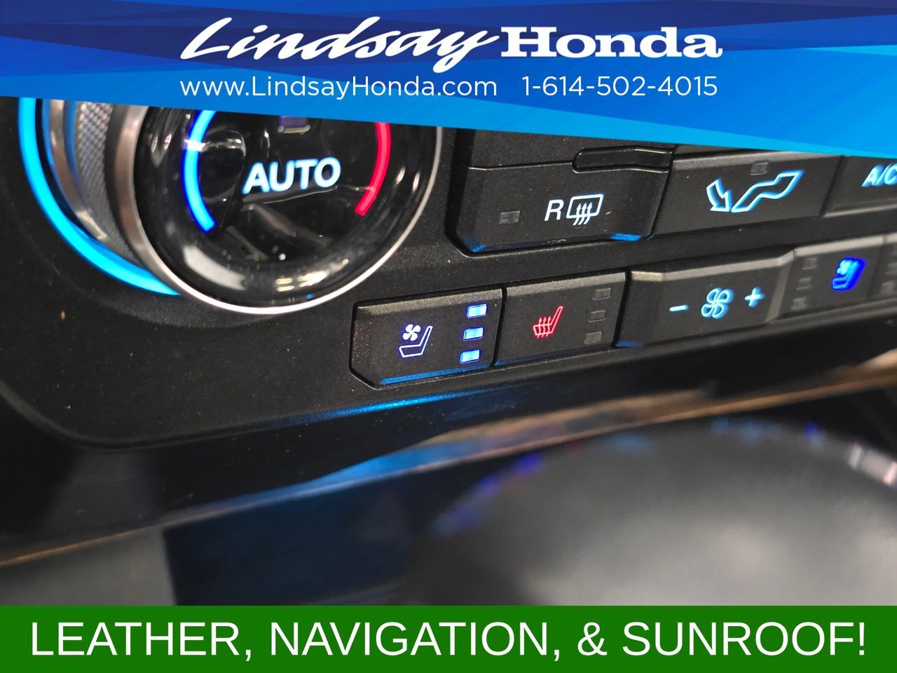 2019 Ford F-150 Lariat Columbus OH