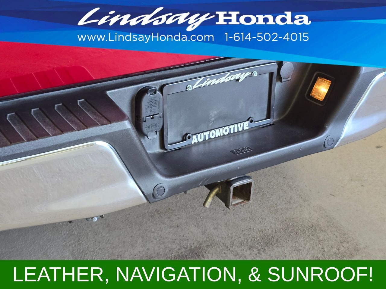 2019 Ford F-150 Lariat Columbus OH