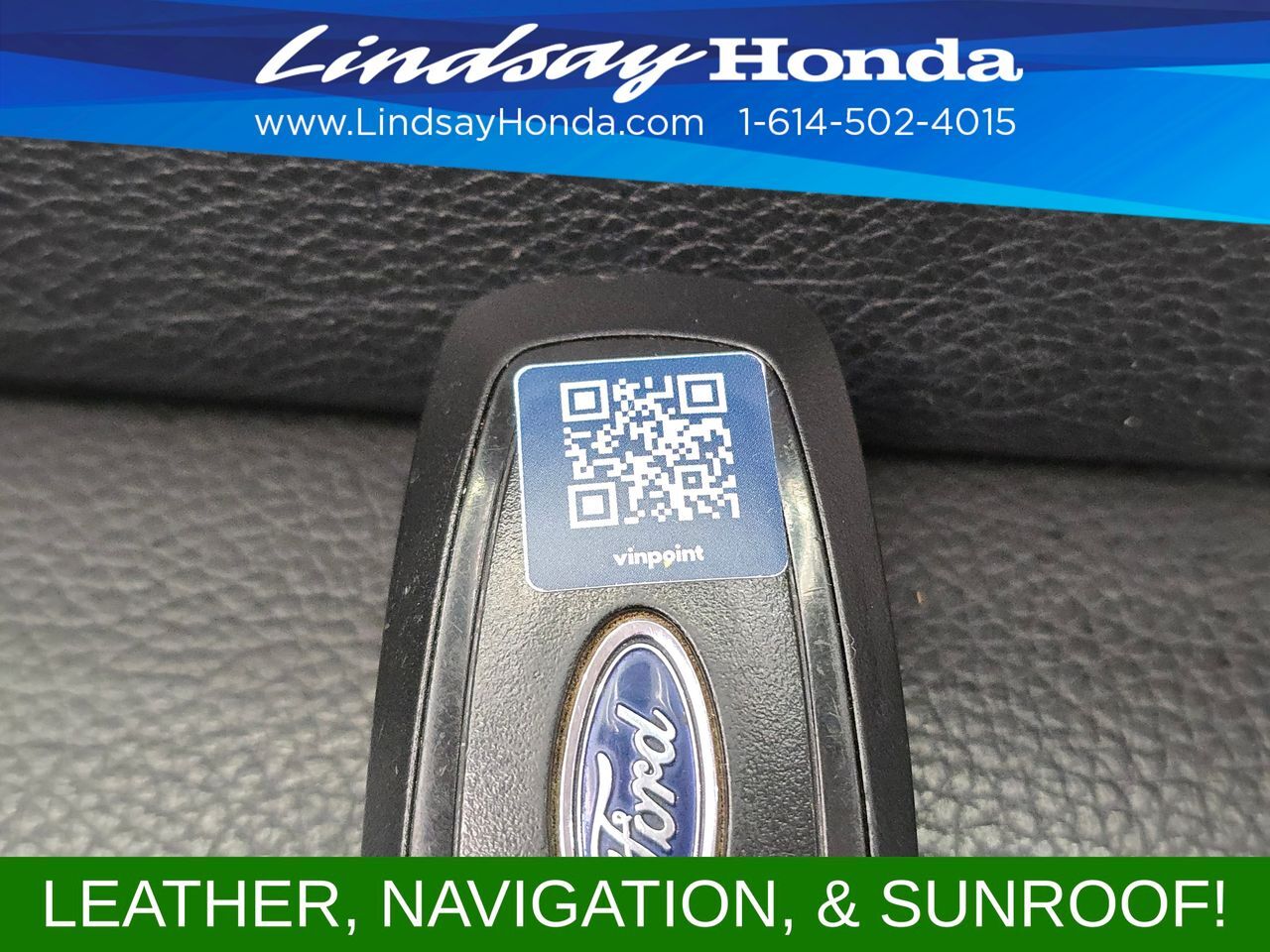 2019 Ford F-150 Lariat Columbus OH