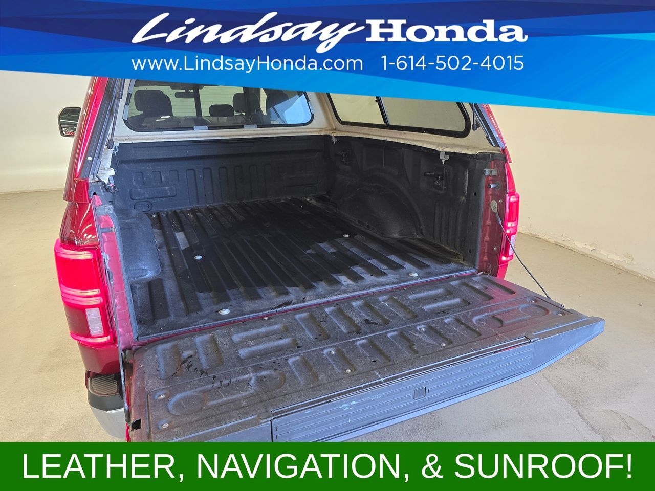 2019 Ford F-150 Lariat Columbus OH