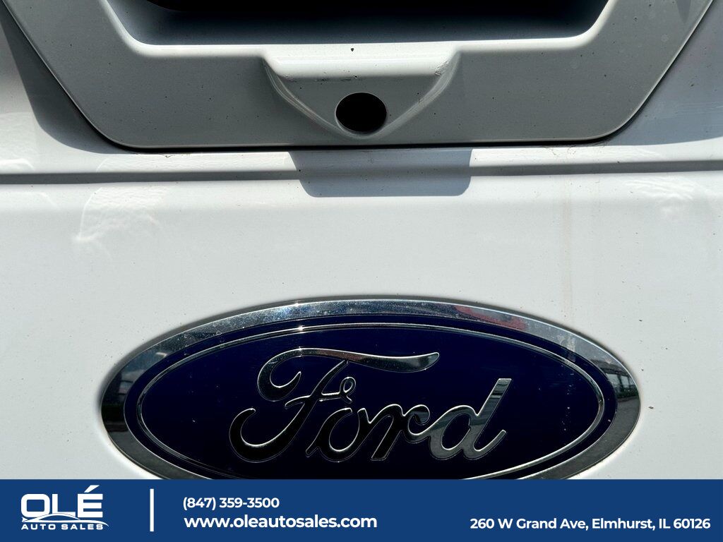2019 Ford F-150 Lariat Elmhurst IL