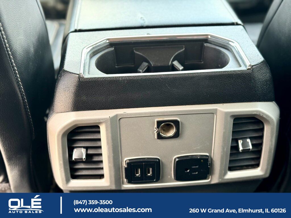 2019 Ford F-150 Lariat Elmhurst IL