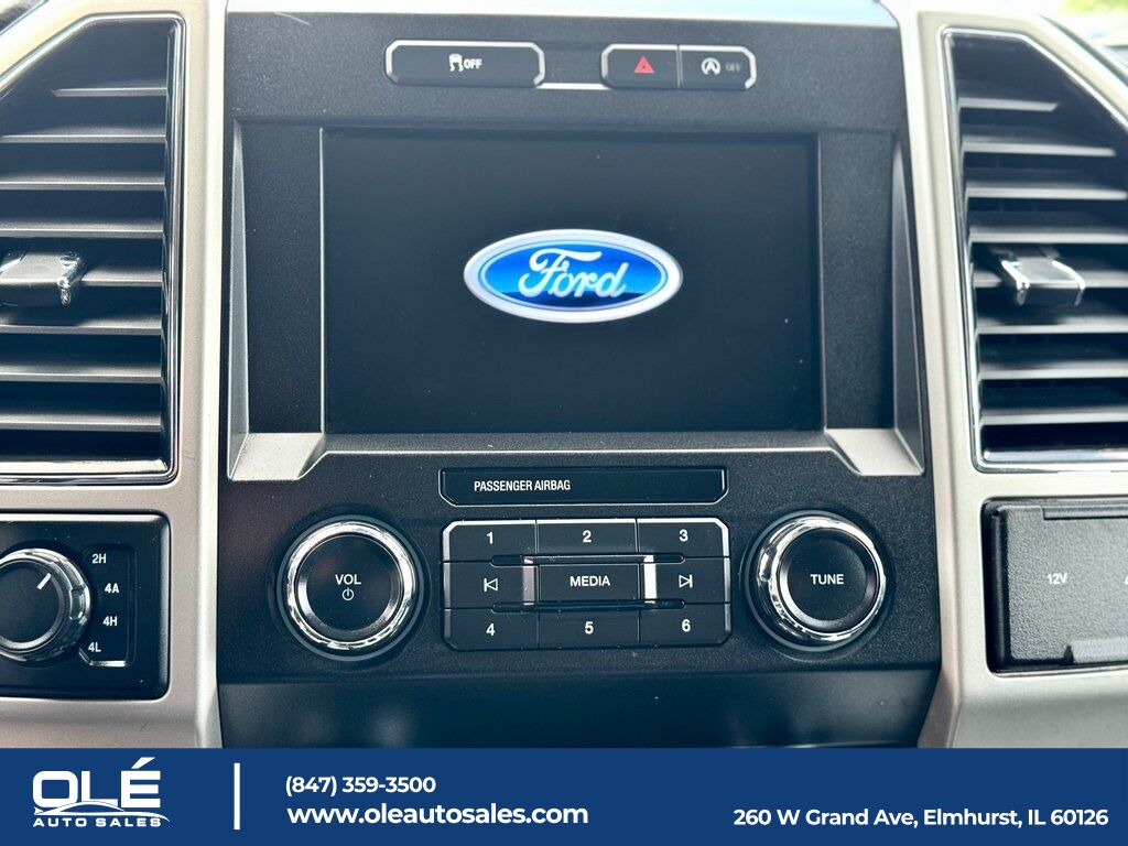 2019 Ford F-150 Lariat Elmhurst IL