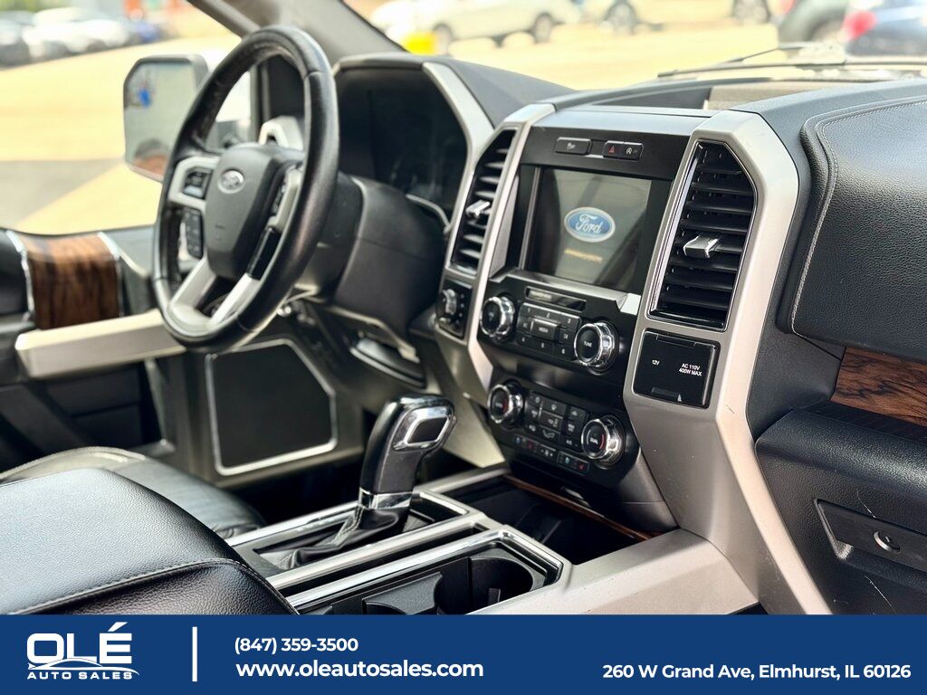 2019 Ford F-150 Lariat Elmhurst IL