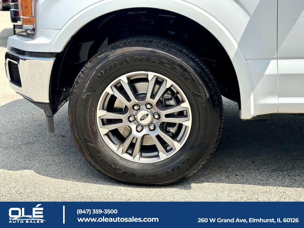 2019 Ford F-150 Lariat Elmhurst IL