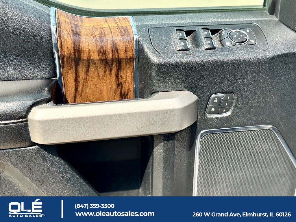 2019 Ford F-150 Lariat Elmhurst IL