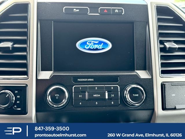 2019 Ford F-150 Lariat Elmhurst IL
