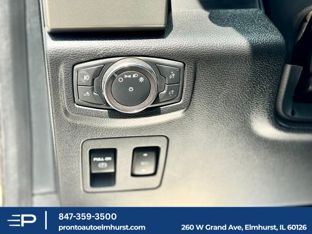 2019 Ford F-150 Lariat Elmhurst IL