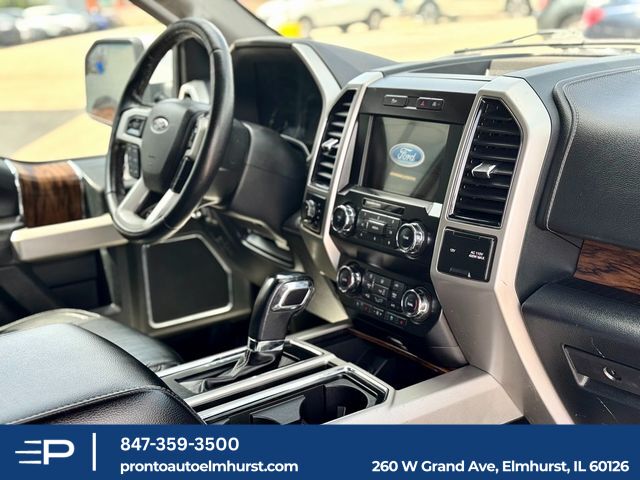 2019 Ford F-150 Lariat Elmhurst IL