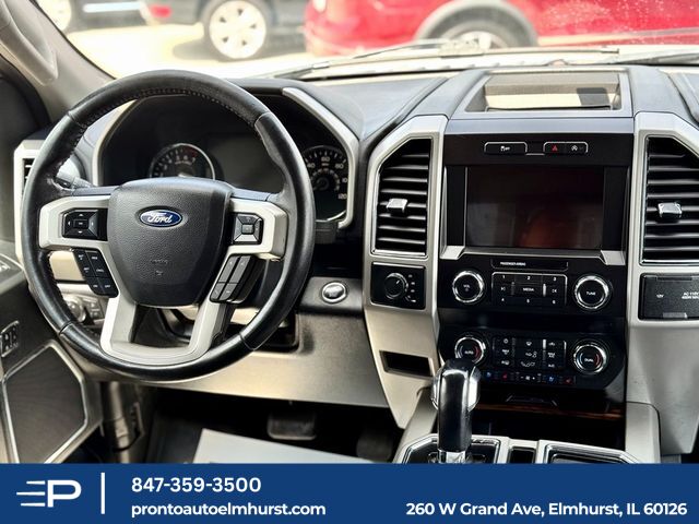 2019 Ford F-150 Lariat Elmhurst IL
