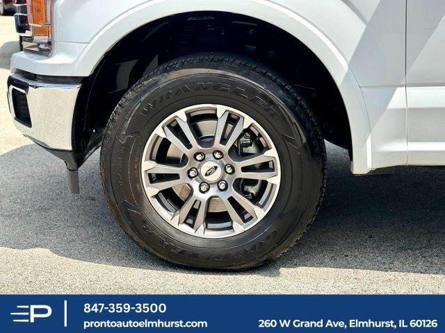 2019 Ford F-150 Lariat Elmhurst IL