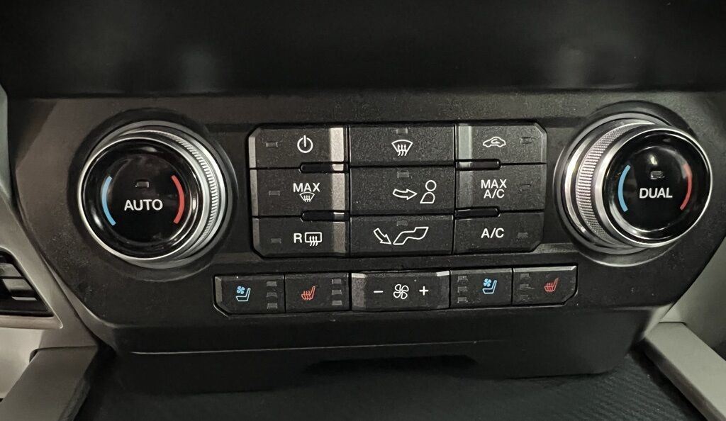 2019 Ford F-150 Lariat Highlands Ranch CO