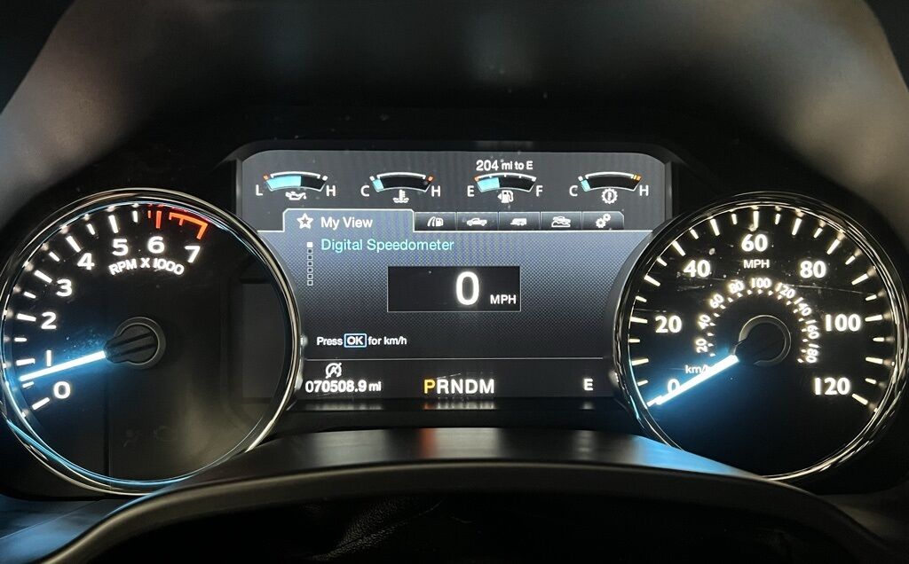 2019 Ford F-150 Lariat Highlands Ranch CO