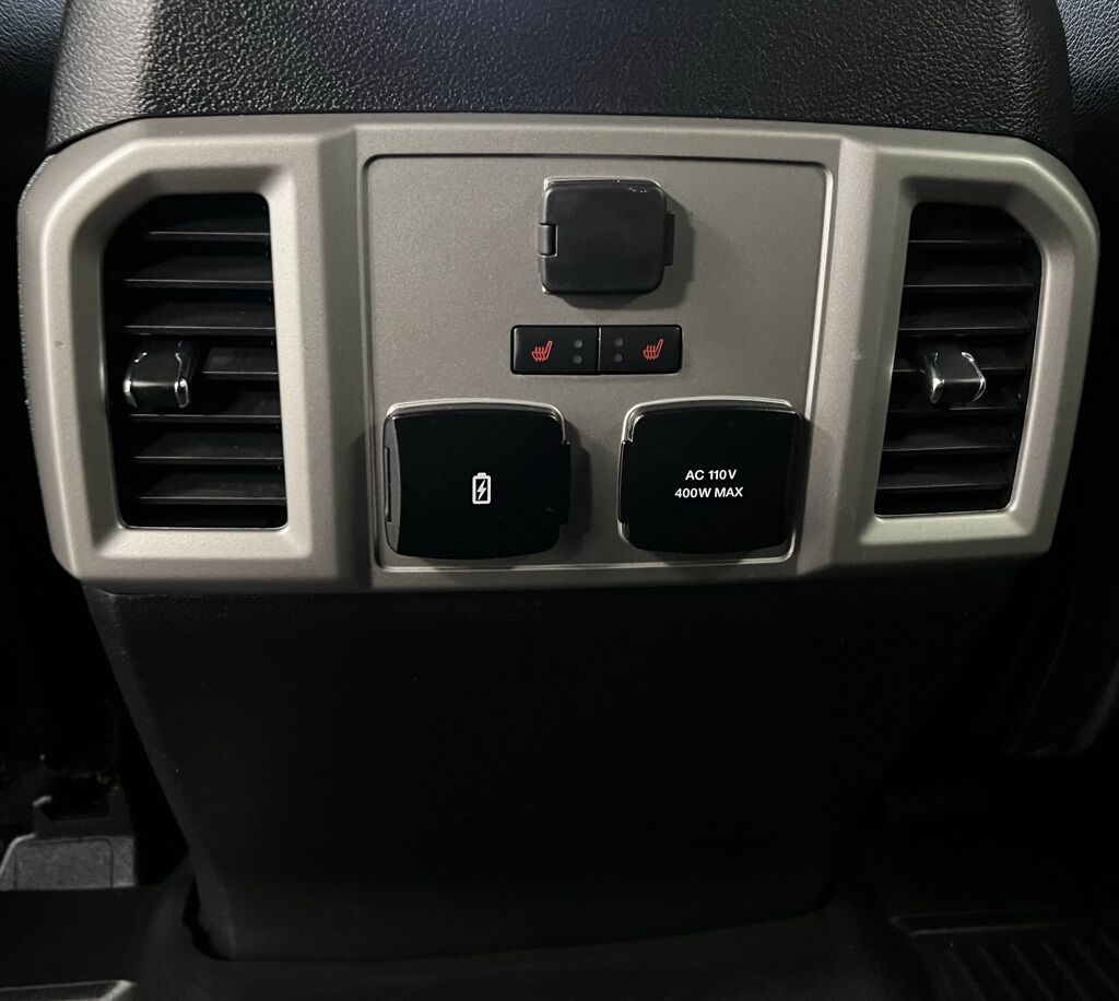 2019 Ford F-150 Lariat Highlands Ranch CO