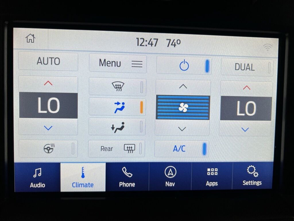 2019 Ford F-150 Lariat Highlands Ranch CO