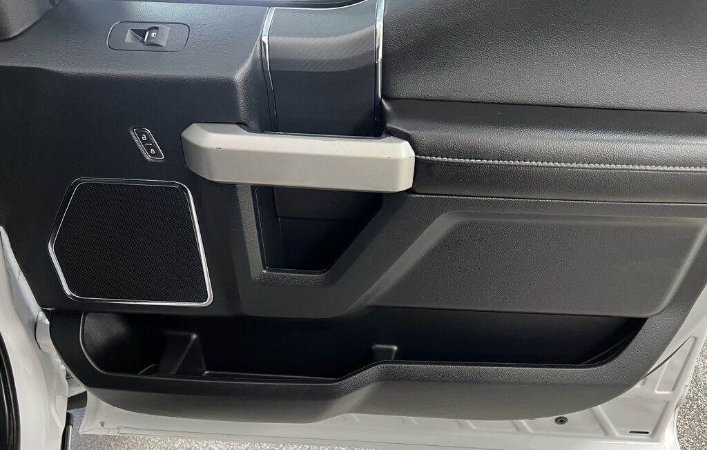 2019 Ford F-150 Lariat Highlands Ranch CO