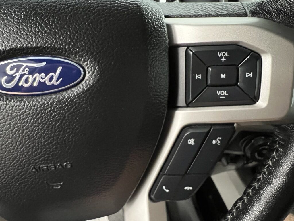 2019 Ford F-150 Lariat Highlands Ranch CO