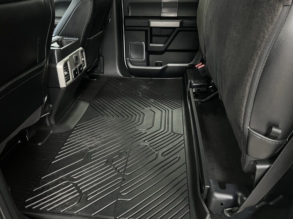 2019 Ford F-150 Lariat Highlands Ranch CO