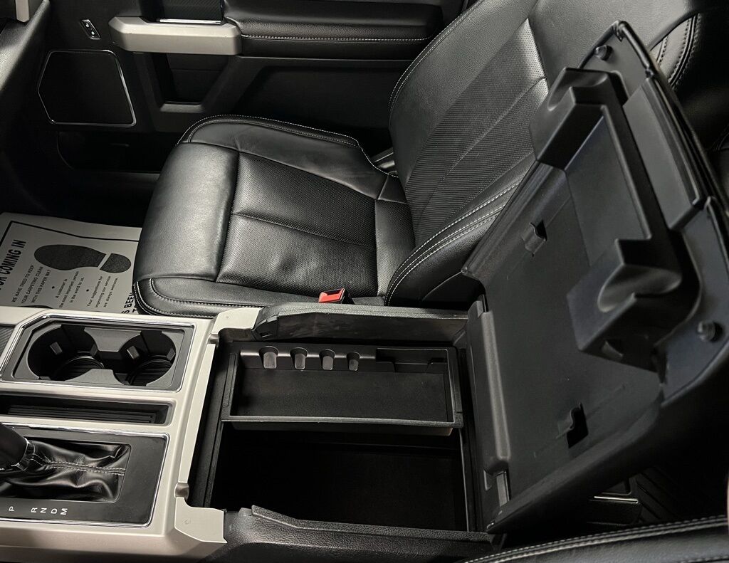 2019 Ford F-150 Lariat Highlands Ranch CO