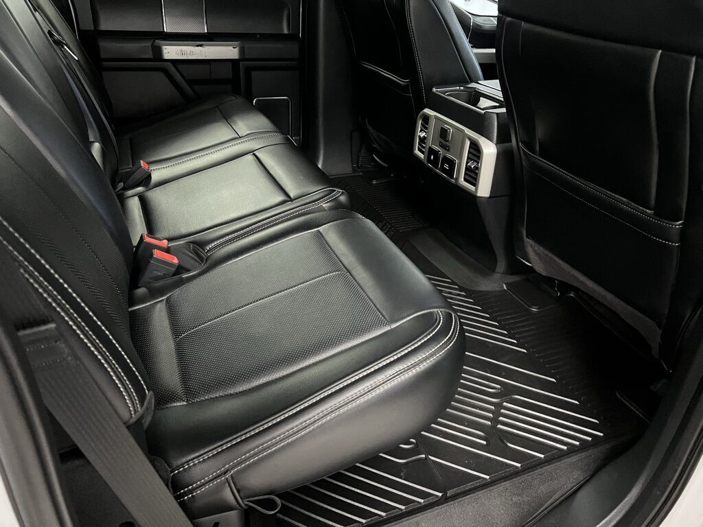 2019 Ford F-150 Lariat Highlands Ranch CO
