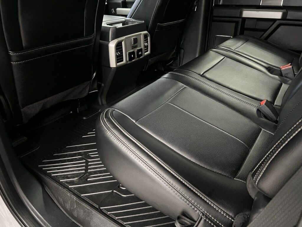 2019 Ford F-150 Lariat Highlands Ranch CO