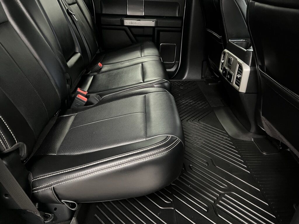 2019 Ford F-150 Lariat Highlands Ranch CO