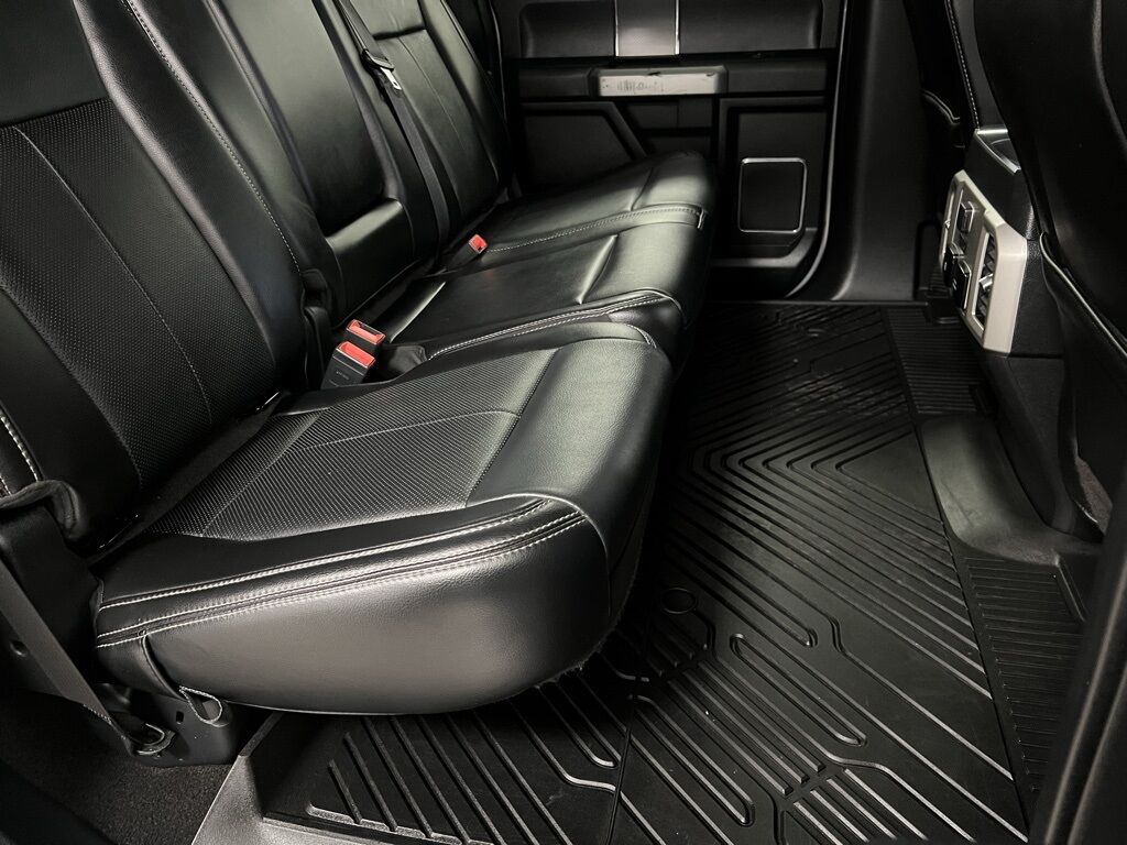 2019 Ford F-150 Lariat Highlands Ranch CO