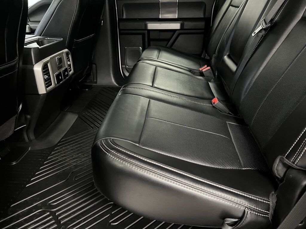2019 Ford F-150 Lariat Highlands Ranch CO