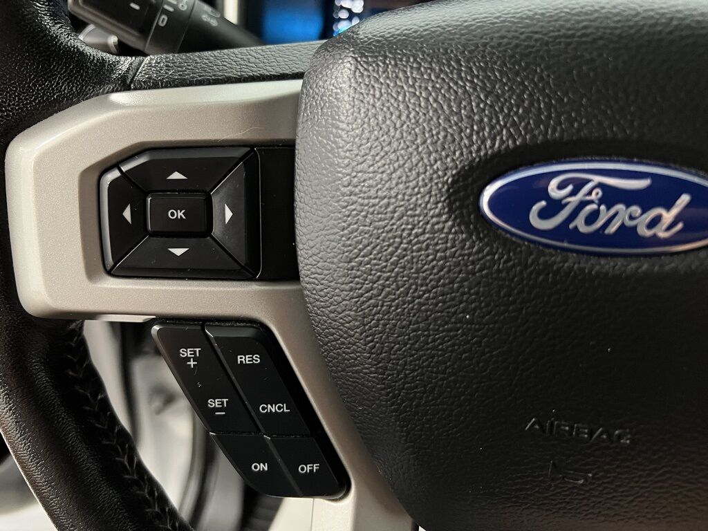 2019 Ford F-150 Lariat Highlands Ranch CO