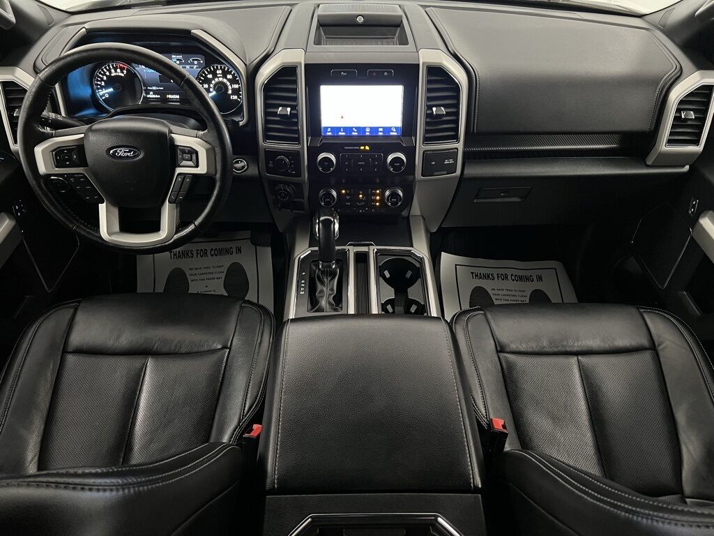 2019 Ford F-150 Lariat Highlands Ranch CO