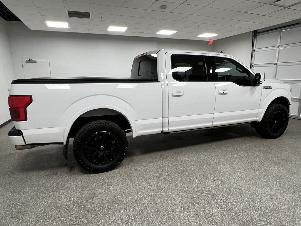 2019 Ford F-150 Lariat Highlands Ranch CO
