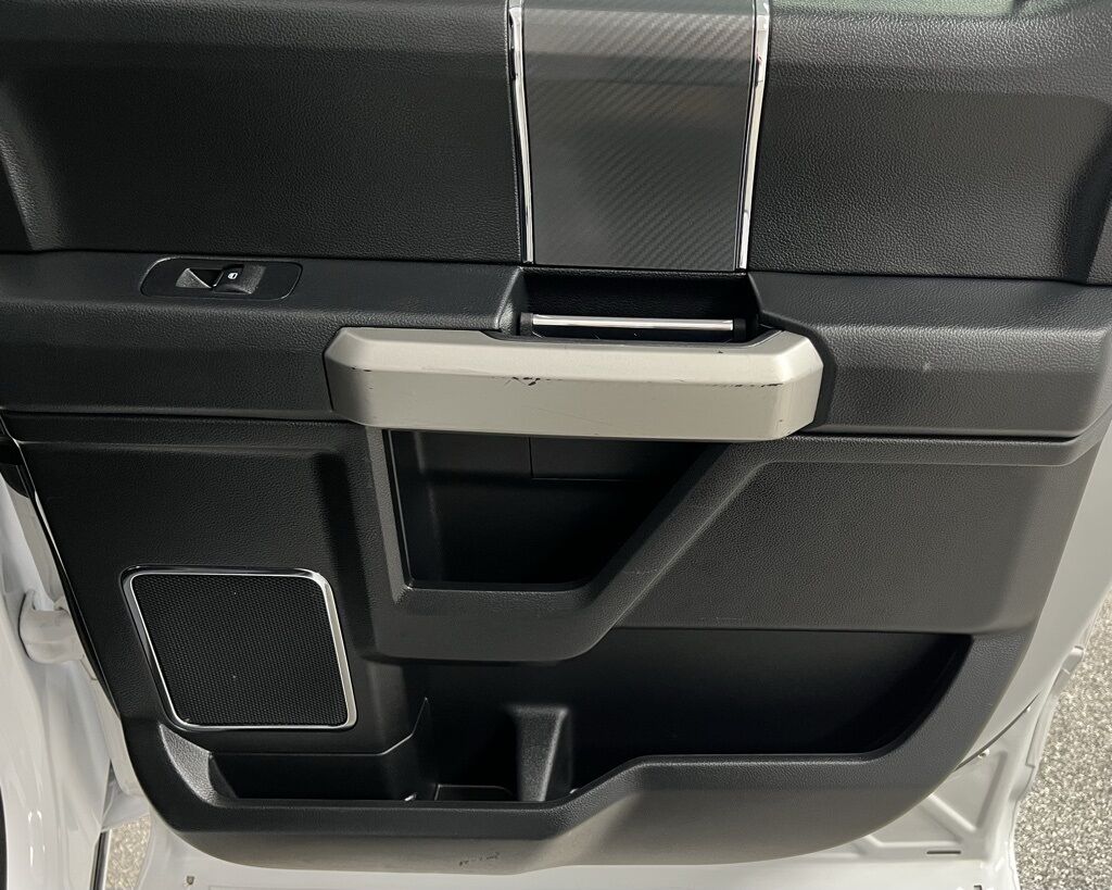 2019 Ford F-150 Lariat Highlands Ranch CO