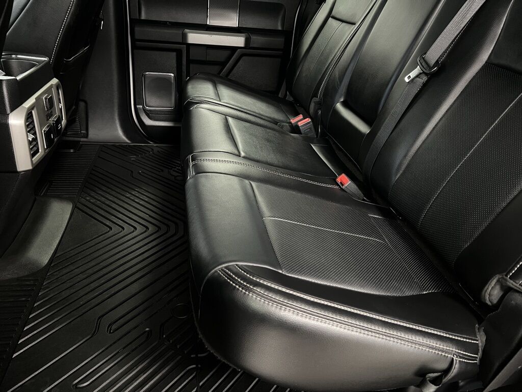 2019 Ford F-150 Lariat Highlands Ranch CO
