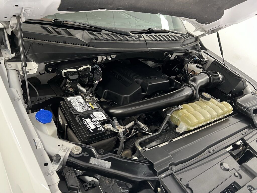 2019 Ford F-150 Lariat Highlands Ranch CO