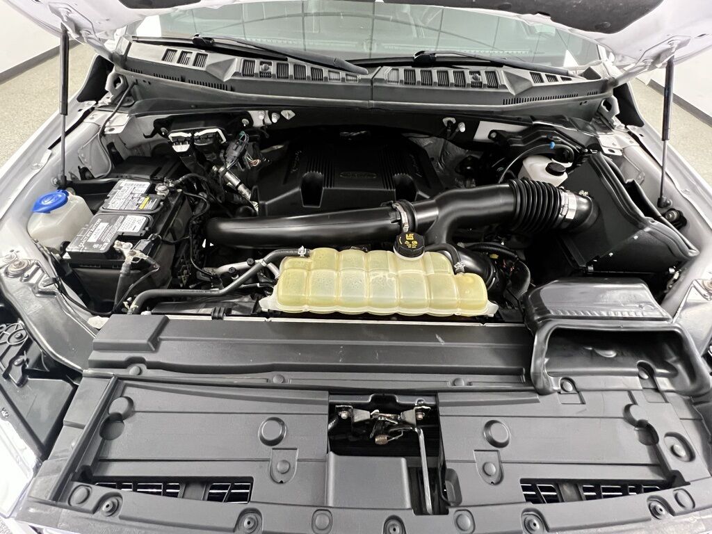 2019 Ford F-150 Lariat Highlands Ranch CO